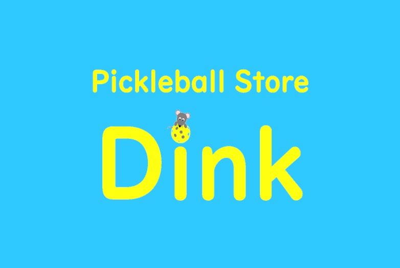Pickleball Store Dink