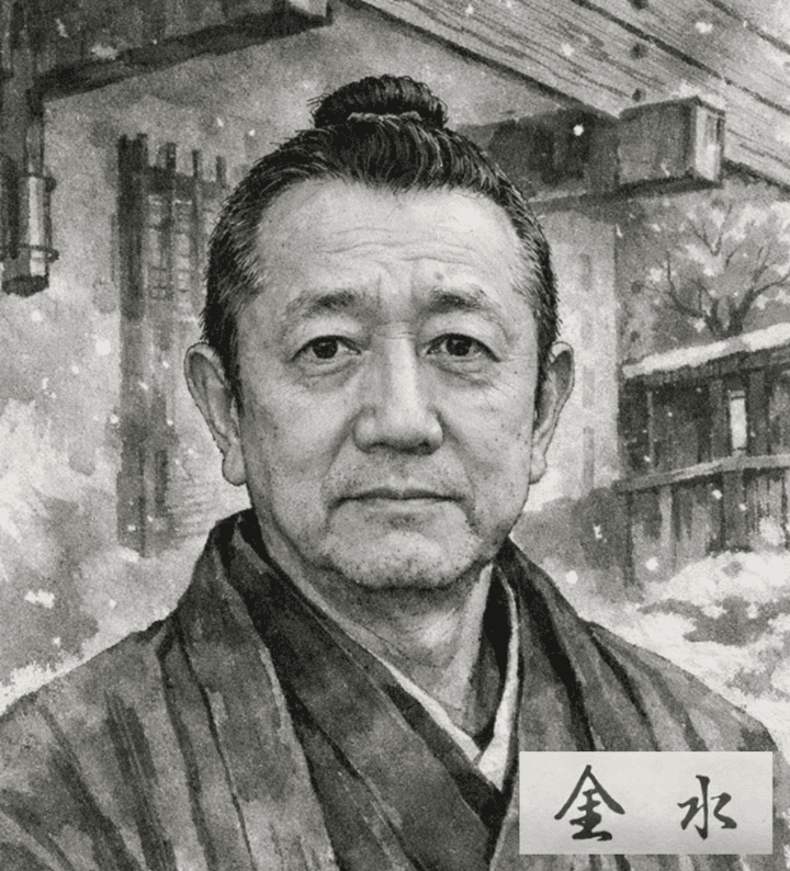 季節料理 とんかつ 金水